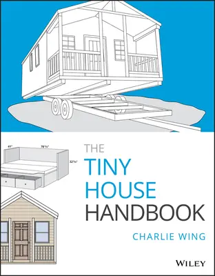 Príručka pre malé domy - The Tiny House Handbook