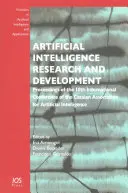 VÝSKUM A VÝVOJ UMELEJ INTELIGENCIE - ARTIFICIAL INTELLIGENCE RESEARCH & DEVEL