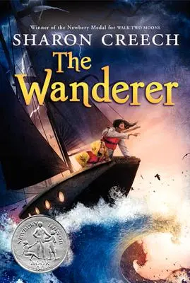 Pútnik - The Wanderer
