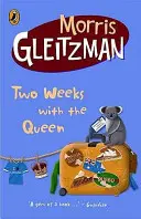 Dva týždne s kráľovnou - Two Weeks with the Queen
