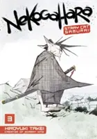 Nekogahara: Samuraj s túlavou mačkou 3 - Nekogahara: Stray Cat Samurai 3