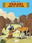 Páni planiny - Lords of the Plain