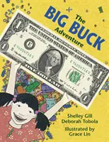 Dobrodružstvo veľkého kozla - The Big Buck Adventure