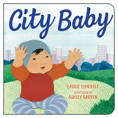 Mestské dieťa - City Baby