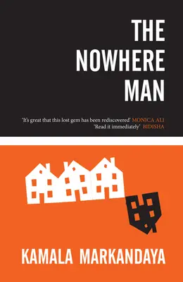 Človek odnikiaľ - The Nowhere Man