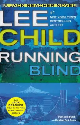Bežať naslepo - Running Blind