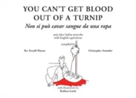 Z repy krv nedostaneš - You Can't Get Blood Out of a Turnip