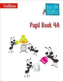 Žiacka knižka 4a - Pupil Book 4a