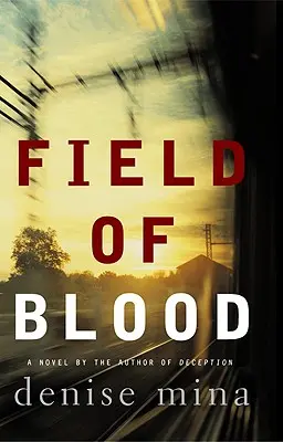 Pole krvi - Field of Blood
