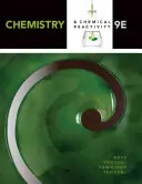 Chémia a chemická reaktivita (Kotz John (State University of New York Oneonta)) - Chemistry & Chemical Reactivity (Kotz John (State University of New York Oneonta))