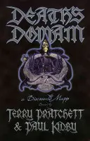 Smrťova doména - Death's Domain