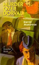 Vražda nad Dorvalom - Murder Over Dorval