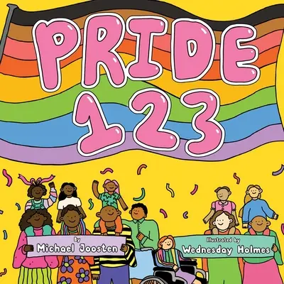 Pýcha 1 2 3 - Pride 1 2 3