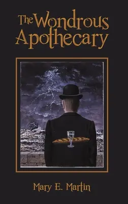 Zázračná lekárnička - The Wondrous Apothecary