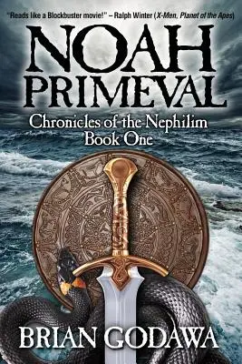 Noe v praveku - Noah Primeval