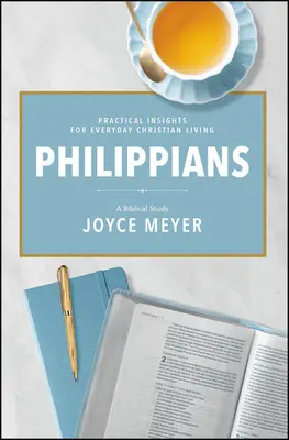List Filipanom: Biblická štúdia - Philippians: A Biblical Study