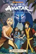 Nickelodeon Avatar: Posledný vládca vetra: Pátranie, časť 2 - Nickelodeon Avatar: The Last Airbender: The Search, Part Two