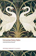 Viktoriánske rozprávky - Victorian Fairy Tales