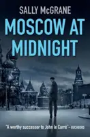 Moskva o polnoci - Moscow at Midnight