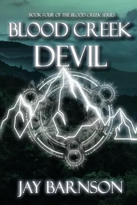 Diabol z Krvavého potoka - Blood Creek Devil
