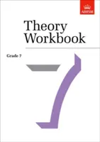 Teória Pracovný zošit 7. ročník - Theory Workbook Grade 7