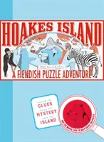 Hoakes Island - Dobrodružstvo s diabolskými hádankami - Hoakes Island - A Fiendish Puzzle Adventure