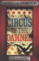 Cirkus prekliatych - Circus of the Damned