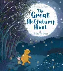 Medvedík Pú: Veľký lov na hefaluna - Winnie-the-Pooh: The Great Heffalump Hunt