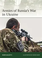 Armády ruskej vojny na Ukrajine - Armies of Russia's War in Ukraine