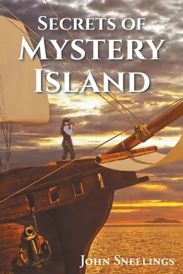 Tajomstvá Tajomného ostrova - Secrets of Mystery Island
