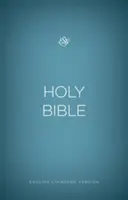 Biblia pre verejnosť-ESV - Outreach Bible-ESV