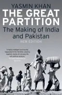 Veľké rozdelenie: Vydanie knihy: Rozdelenie Indie a Pakistanu - The Great Partition: The Making of India and Pakistan