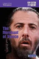 Kupec benátsky - Merchant of Venice
