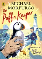 Chovateľ puffinov - Puffin Keeper