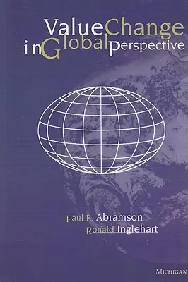 Zmena hodnôt v globálnej perspektíve - Value Change in Global Perspective