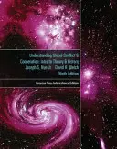 Pochopenie globálneho konfliktu a spolupráce: Pearson New International Edition - Úvod do teórie a histórie - Understanding Global Conflict and Cooperation: Pearson New International Edition - An Introduction to Theory and History