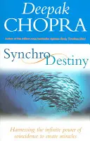Synchrodestiny - Využívanie nekonečnej sily náhody na vytváranie zázrakov - Synchrodestiny - Harnessing the Infinite Power of Coincidence to Create Miracles