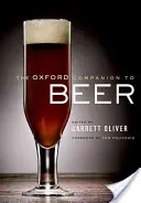 Oxfordský sprievodca pivom - The Oxford Companion to Beer