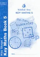 Kľúčová matematika 5 - Key Maths 5