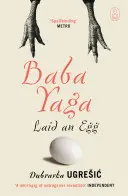 Baba Jaga znášala vajce - Baba Yaga Laid an Egg