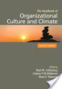 Príručka organizačnej kultúry a klímy - The Handbook of Organizational Culture and Climate