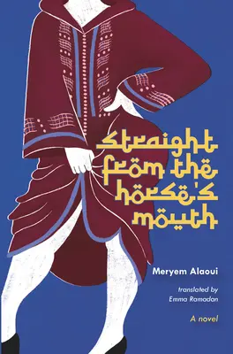Priamo z konských úst - Straight from the Horse's Mouth
