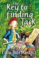 Kľúč k nájdeniu Jacka - Key to Finding Jack
