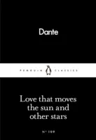 Láska, ktorá hýbe Slnkom a inými hviezdami - Love That Moves the Sun and Other Stars