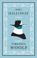 Pani Dallowayová - Mrs Dalloway
