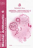 Mentálna aritmetika 6 odpovede - Mental Arithmetic 6 Answers