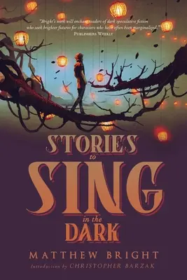 Príbehy na spievanie v tme - Stories to Sing in the Dark