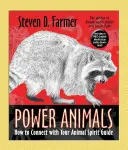 Sila zvierat: Ako sa spojiť so svojím zvieracím duchovným sprievodcom - Power Animals: How to Connect with Your Animal Spirit Guide