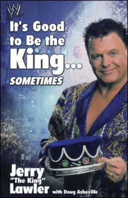 Je dobré byť kráľom... niekedy - It's Good to Be the King...Sometimes