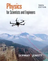 Fyzika pre vedcov a inžinierov - Physics for Scientists and Engineers